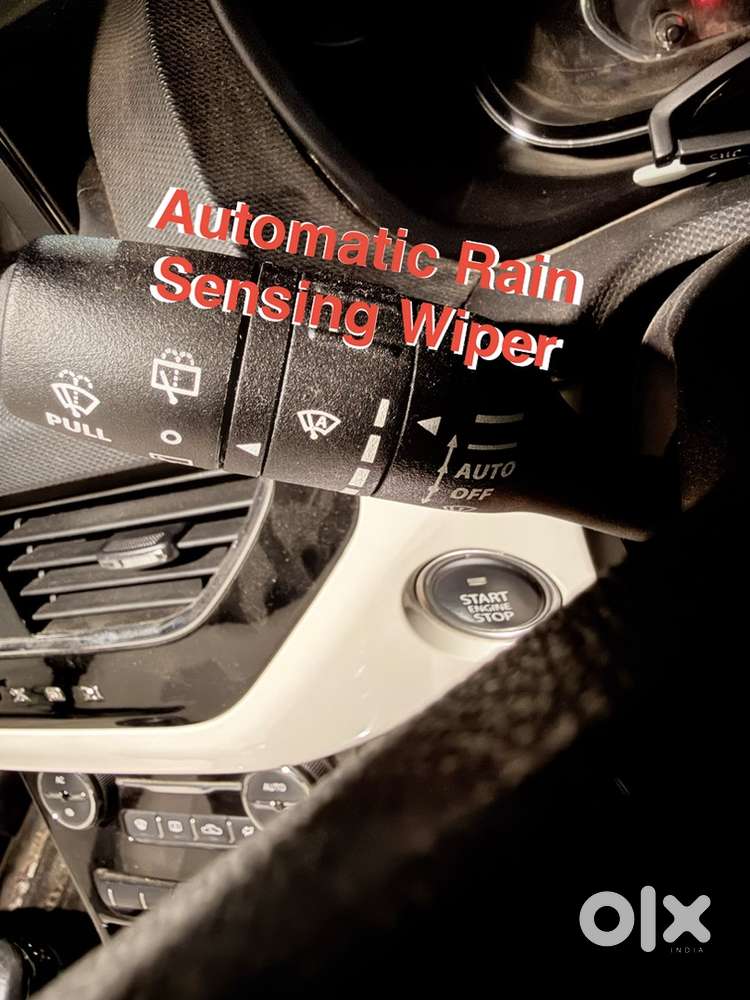 Tata Nexon Xz Plus Luxs 2023
