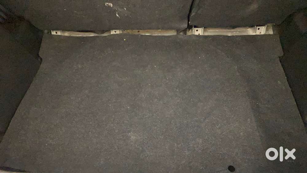 Maruti Suzuki Baleno 1.2 Cvt Zeta, 2017, Petrol