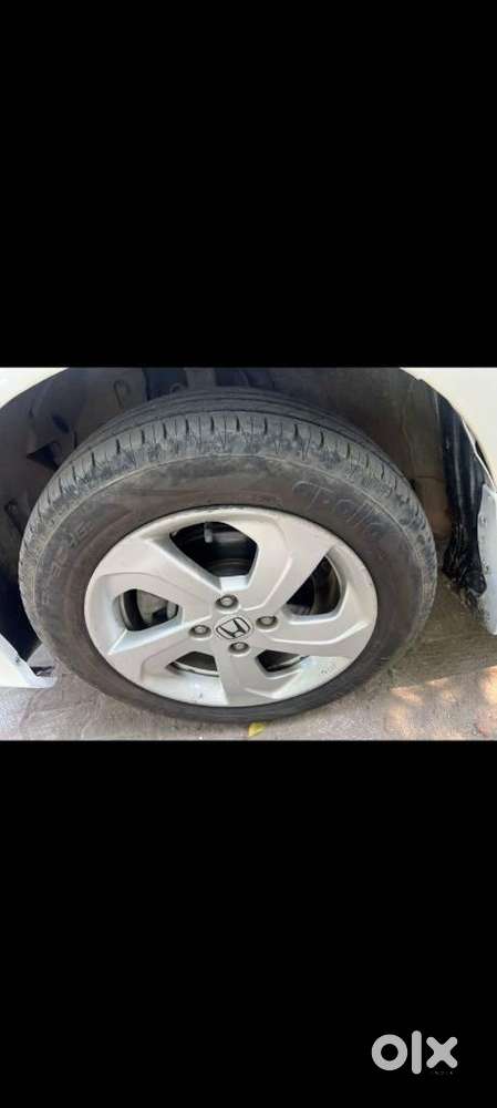 Honda City Vx (o) Mt I-dtec, 2014, Diesel