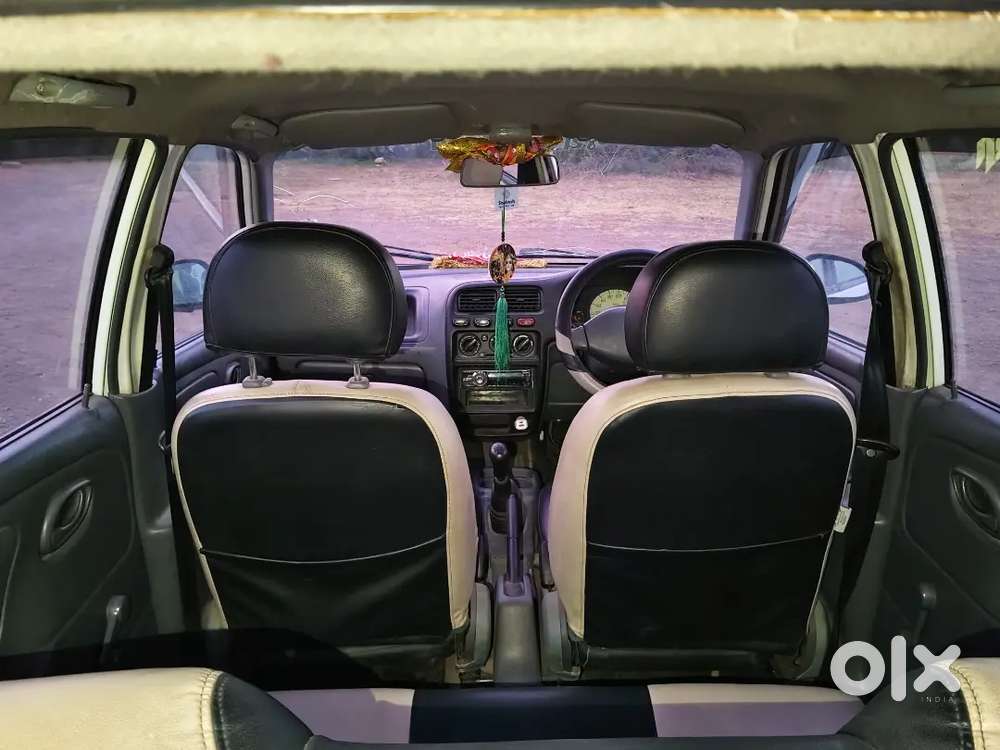 Maruti Suzuki Alto 2009