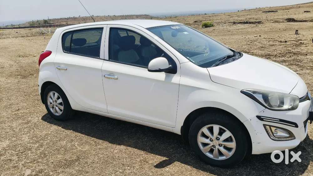 2014 Hyundai I20 Sportz Diesel Well Maintained
