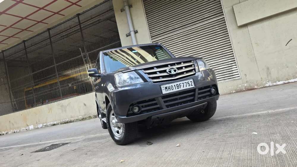 Tata Sumo Grande Mk Ii Mkii Ex Bs Iv, 2012, Diesel