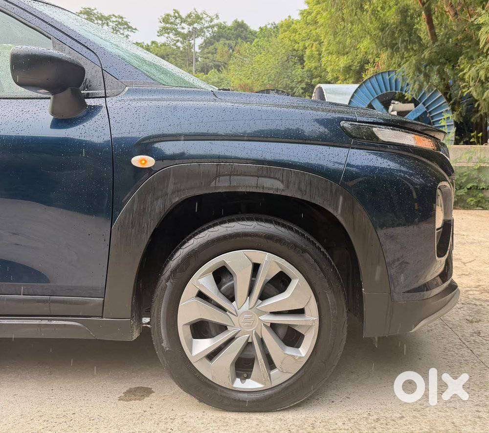 Maruti Suzuki Fronx Sigma 1.2 Mt, 2023, Petrol