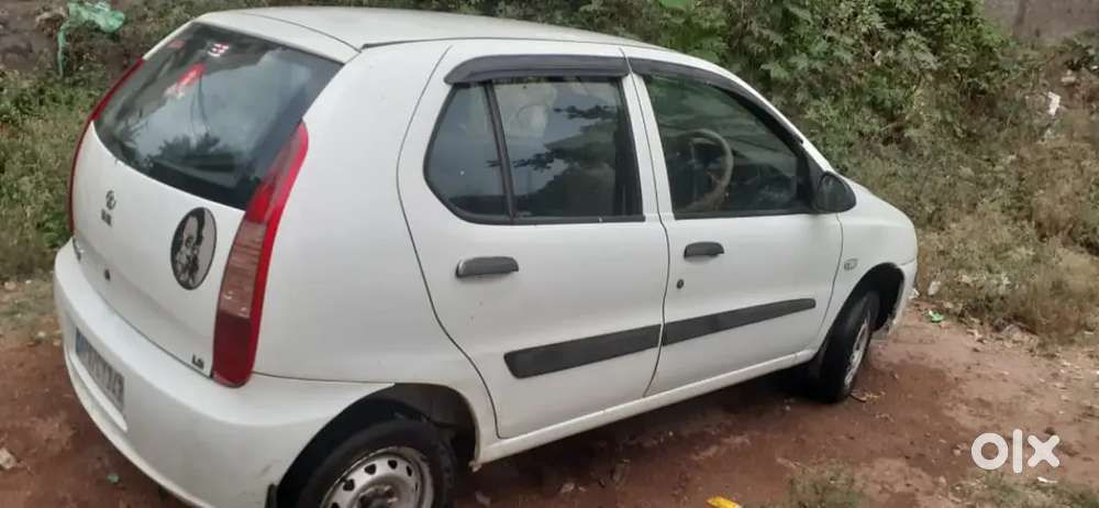 Tata Indica Ev2 2016 Diesel