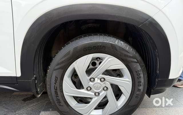 Hyundai Creta E 1.5 Diesel, 2022, Diesel