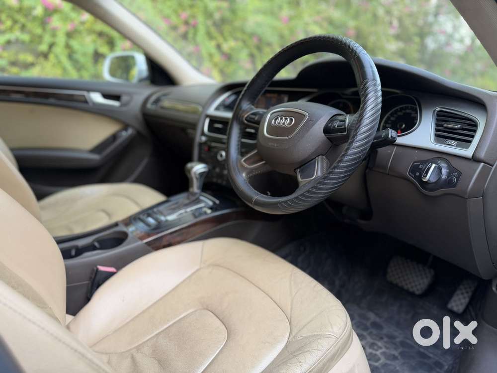 Audi A4 2.0 35 Tdi Premium, 2015, Diesel