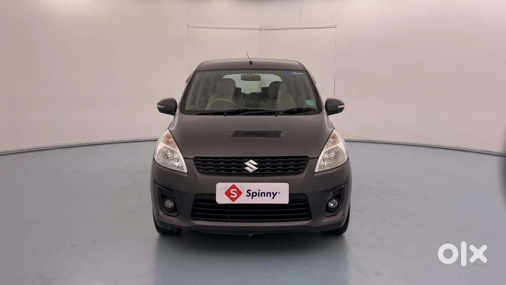 Maruti Suzuki Ertiga 1.5 Zxi, 2015, Petrol
