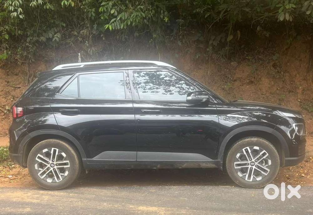 Hyundai Diesel Car 2023