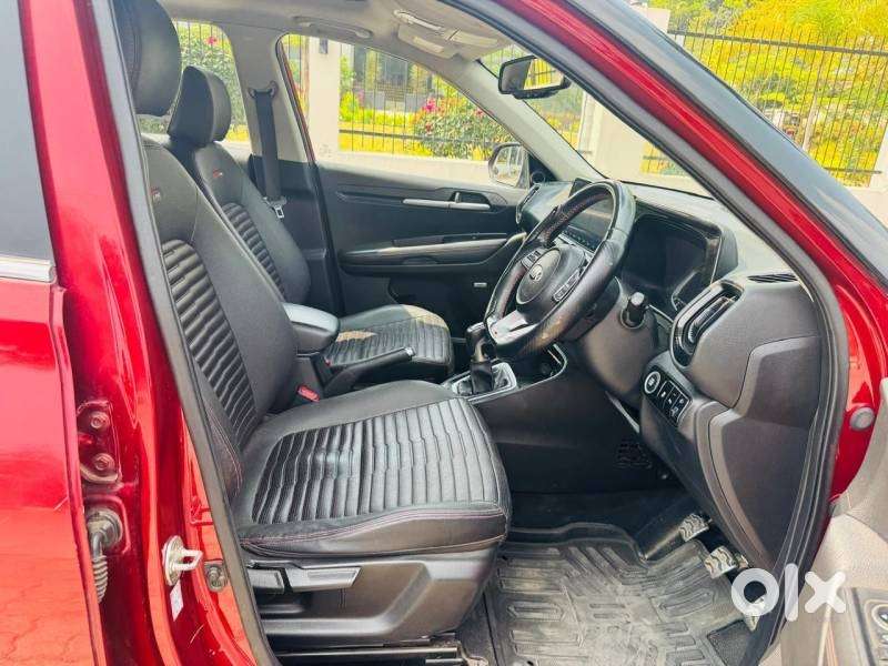 Kia Sonet 1.5 Gtx Plus Diesel, 2021, Diesel