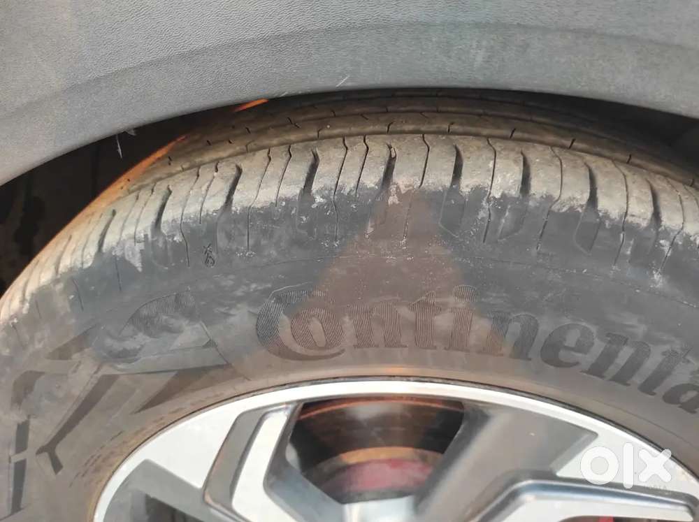 Hyundai Creta 2019 Diesel 99786 Km Driven Insurance Over