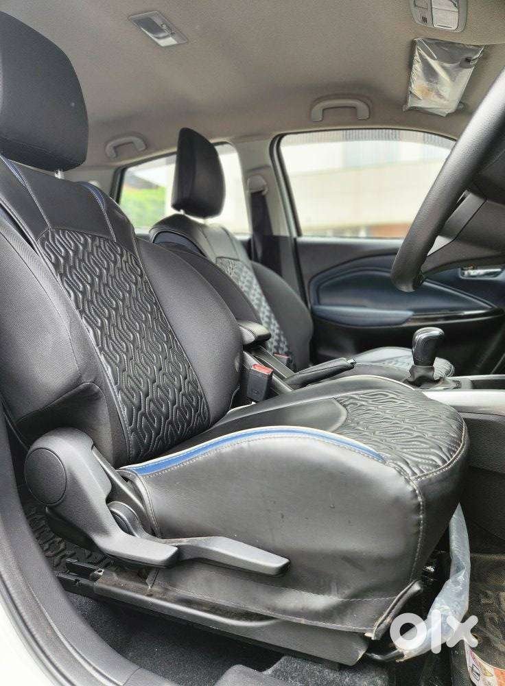 Maruti Suzuki Baleno 1.2 Zeta At, 2023, Petrol