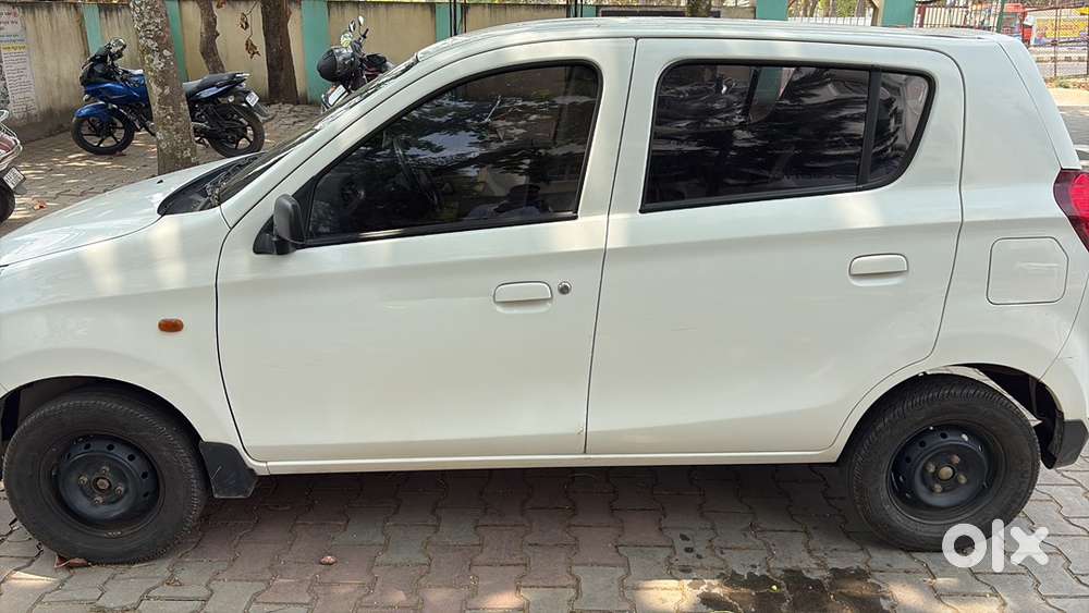 Maruti Suzuki Alto 800 2020 Petrol Well Maintained