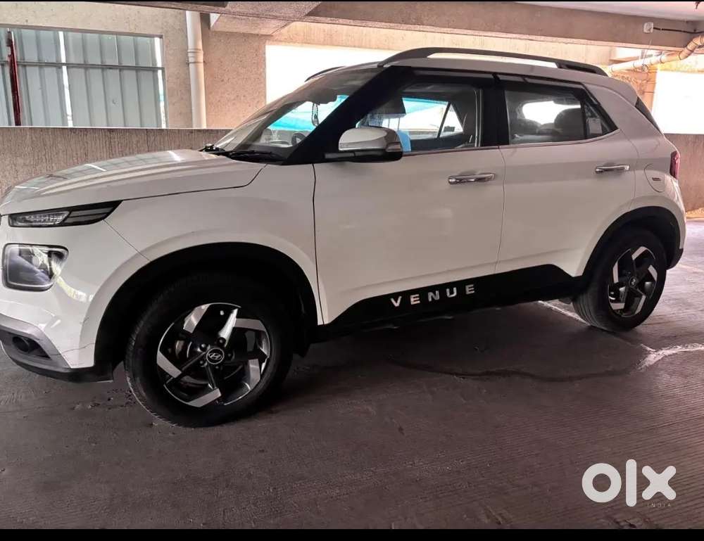 Hyundai Venue Sx Turbo 2020
