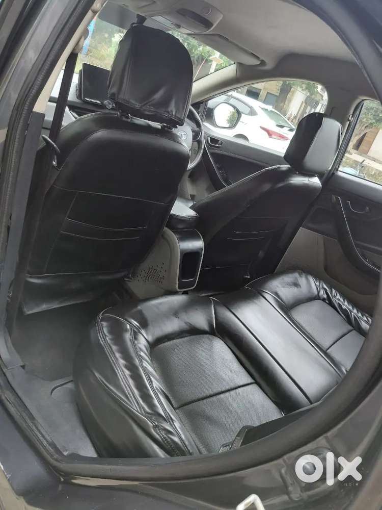 Tata Nexon Petrol 2019