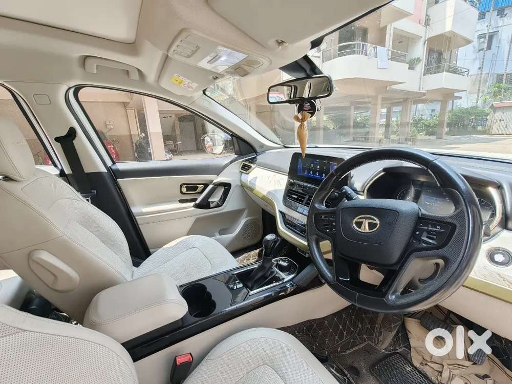 Tata Safai Single Person Driven In A Showroom Condition