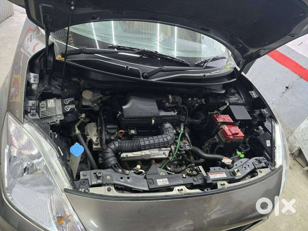 Maruti Suzuki Dzire 1.2 Zxi Cng, 2024, Cng & Hybrids