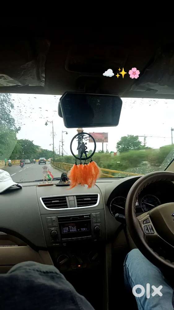 Maruti Suzuki Ertiga Vdi 2018 Edition