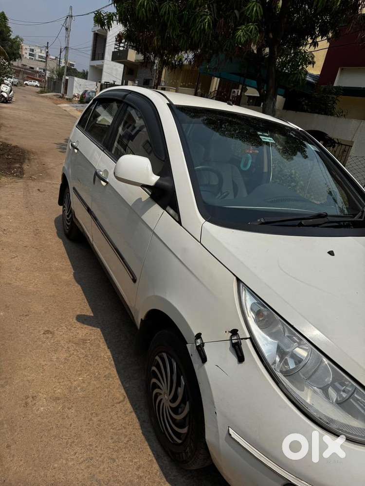 Tata Indica Vista 2012 Diesel Good Condition