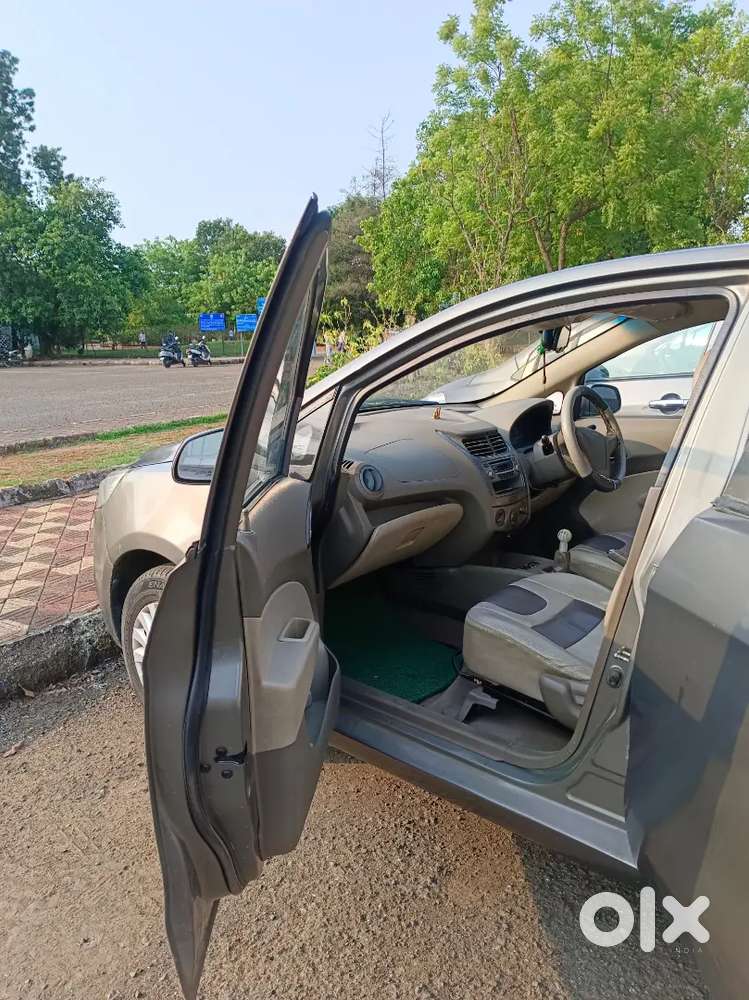 Chevrolet Sail (2013) – Cng + Petrol – ₹1.90 Lakh
