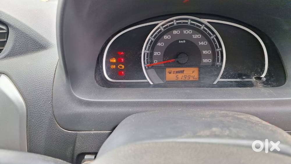 Maruti Suzuki Alto 800 0.8 Vxi (o), 2019