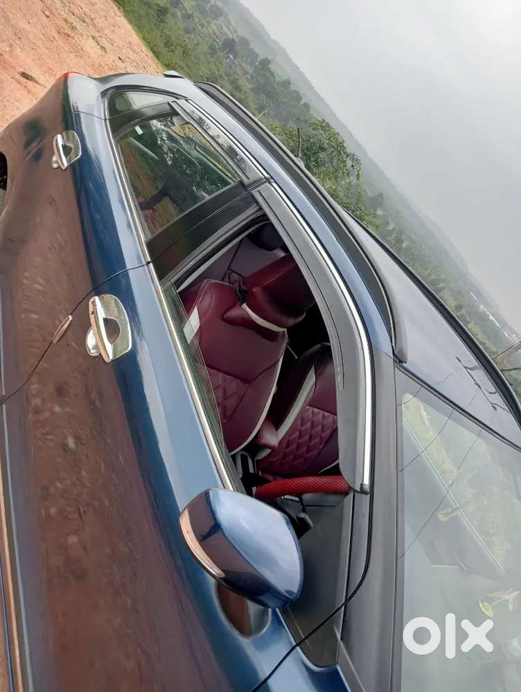 Maruti Suzuki Baleno 2019 Petrol Manual