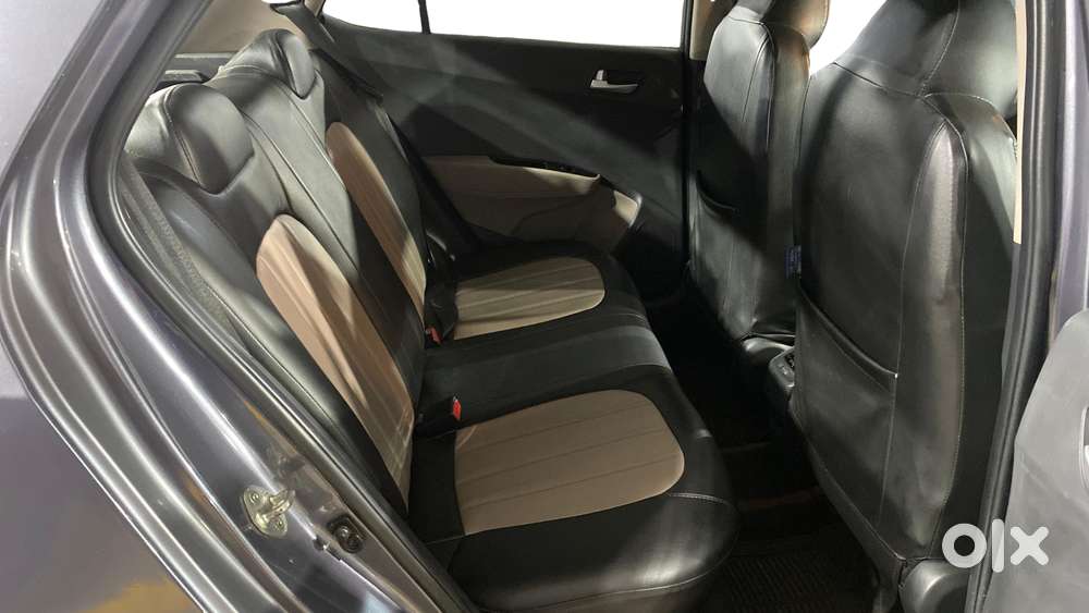 Hyundai Grand I10 Sportz 1.2 Kappa Vtvt, 2018, Petrol