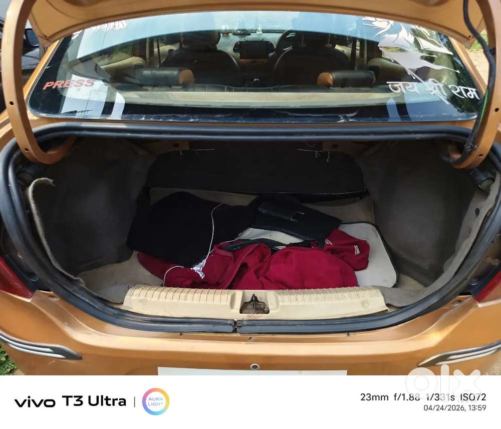 I Want To Sell Ford Figo Aspire Trend 1.5 Tdci Diesel