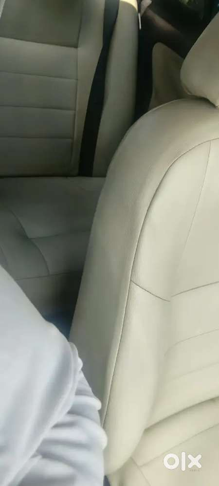 Tata Zest 1.3 Diesel 2014