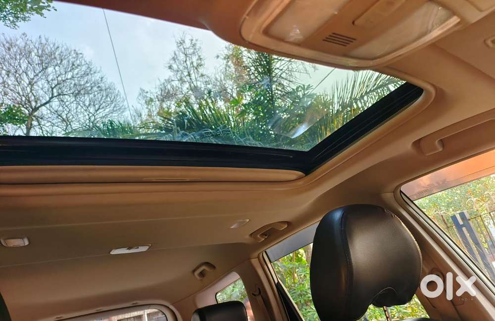 Mahindra Xuv500 W9 1.99, 2017, Diesel