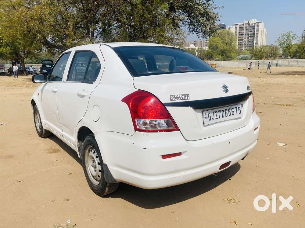 Maruti Suzuki Swift Dzire Tour Ldi, 2015, Diesel