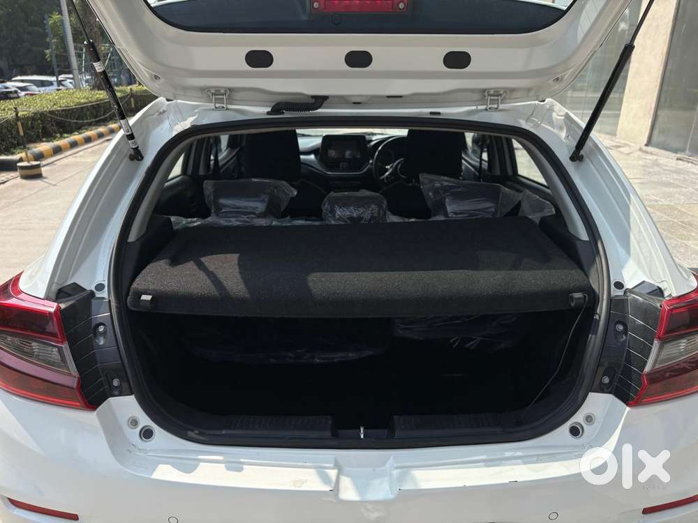 Maruti Suzuki Baleno Delta, 2026, Petrol