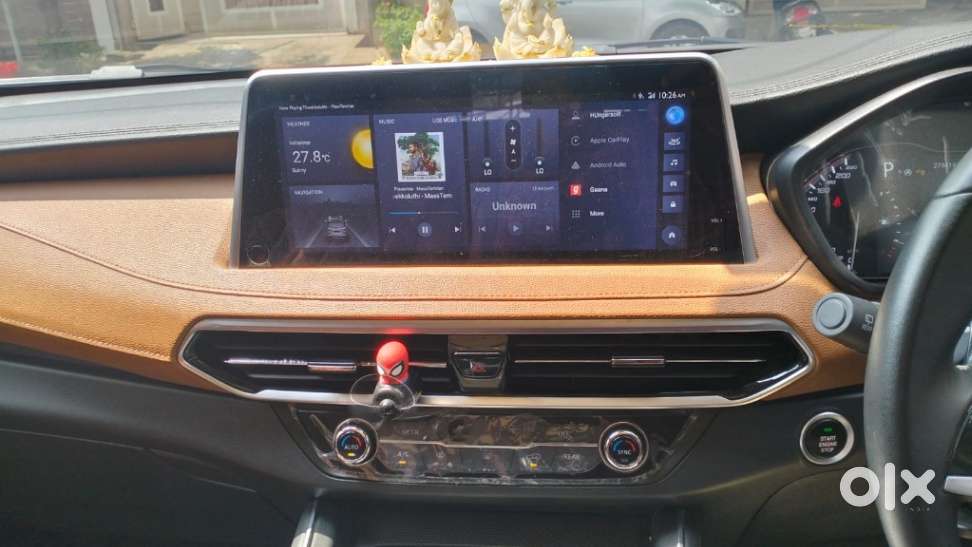 Mg Gloster Savvy 7 Seater, 2023, Diesel