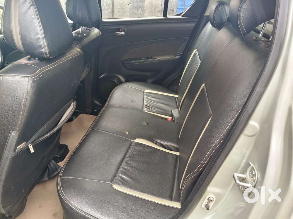 Maruti Suzuki Swift VDI BS IV, 2015, Diesel