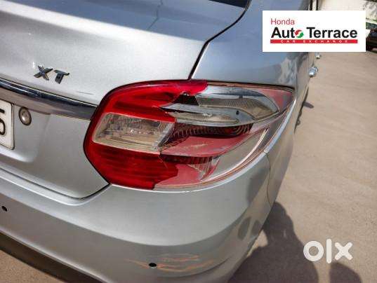 Tata Zest Quadrajet 1.3 Xt, 2015, Diesel