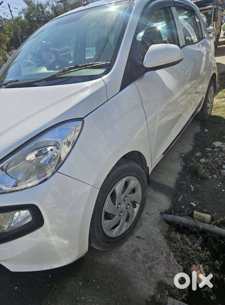 Hyundai New Santro 1.1 Sportz Mt, 2020, Petrol