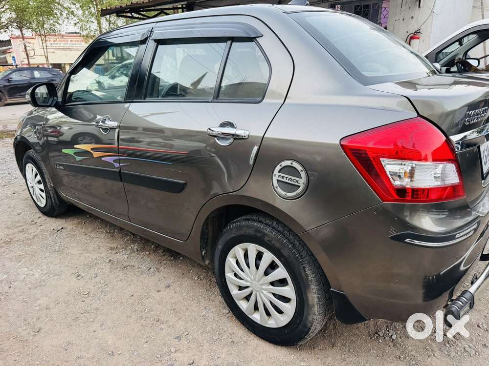 Maruti Suzuki Swift Dzire 1.3 Vxi, 2015, Petrol
