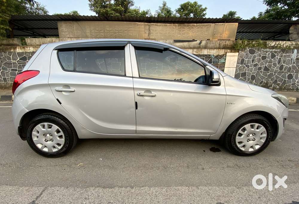 Hyundai I20 Magna Plus, 2013, Petrol