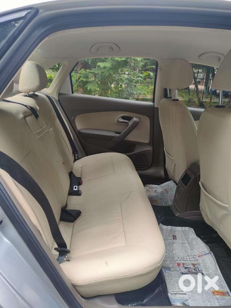 Skoda Rapid Diesel Well Maintained