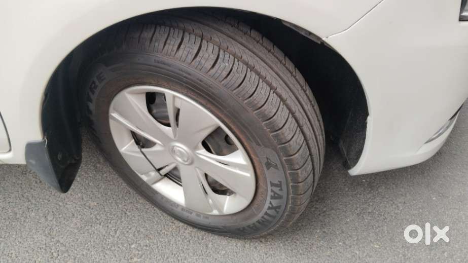 Nissan Sunny Xl Cvt, 2014, Petrol