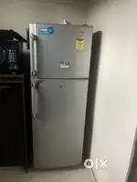 DOUBLE DOOR FRIDGE IN GOOD CONDITION