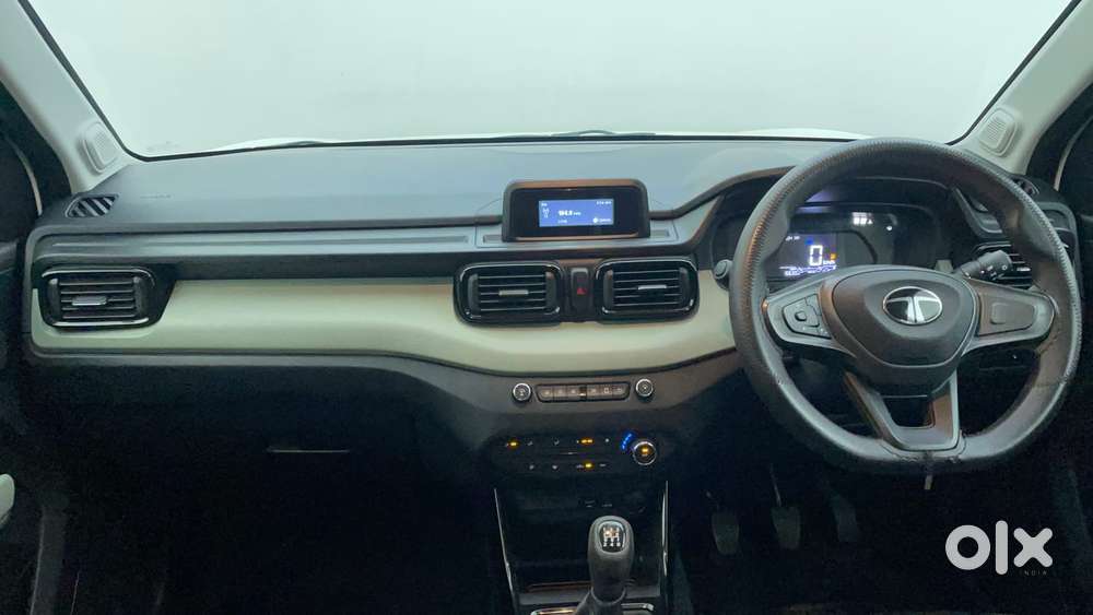 Tata Punch Adventure, 2025, Petrol