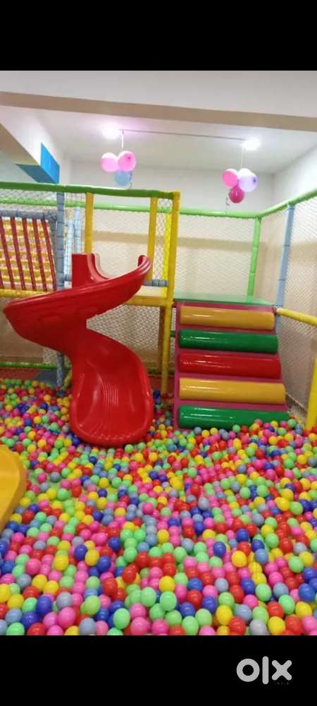 Nagercoil mall job in game center
