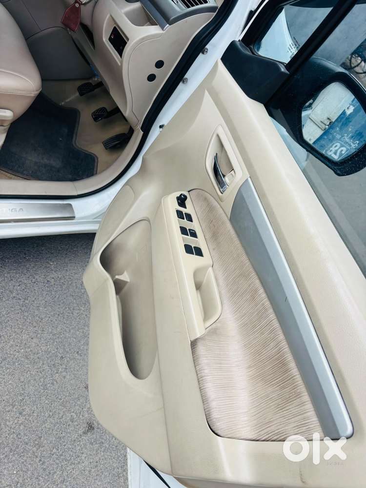 Maruti Suzuki Ertiga Shvs Zdi Plus, 2013, Diesel