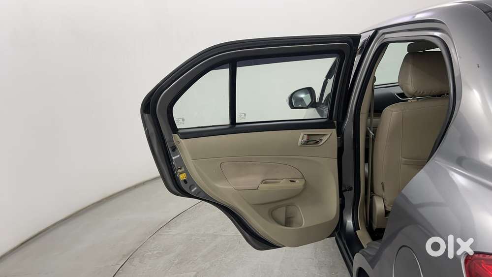 Maruti Suzuki Swift Dzire 1.3 Vxi, 2014, Petrol