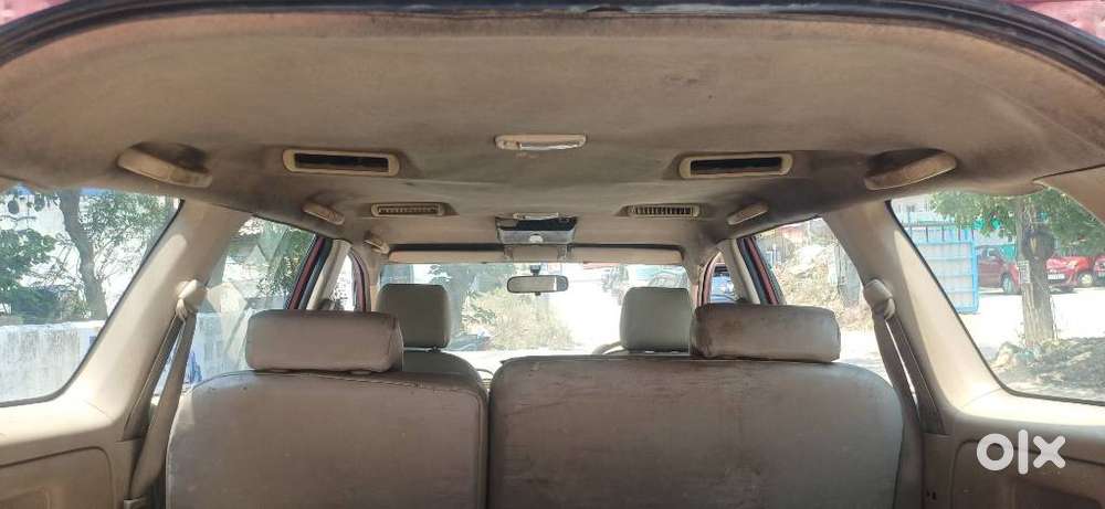 Toyota Innova 2.5 G (diesel) 8 Seater, 2006, Diesel