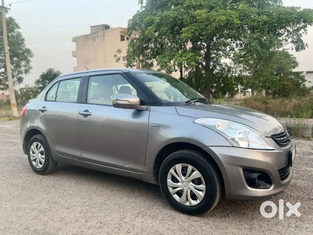 Maruti Suzuki Dzire 2013 Petrol Good Condition