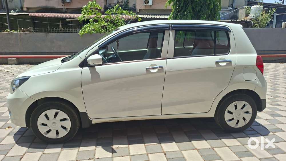 Maruti Suzuki Celerio Zxi, 2017, Petrol
