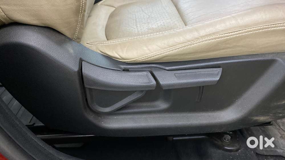 Kia Seltos Htk 1.5 Petrol, 2020, Petrol