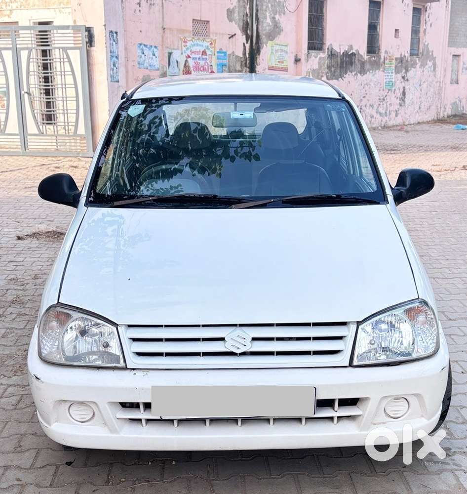 Maruti Suzuki Zen 2005