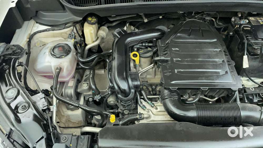 Volkswagen Tiguan 2.0 Tdi Highline, 2024, Petrol